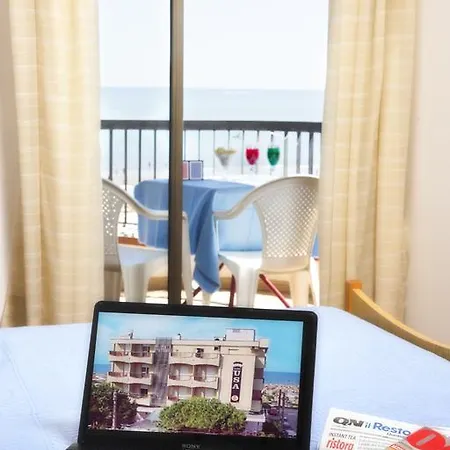 Hotel Usa Rimini