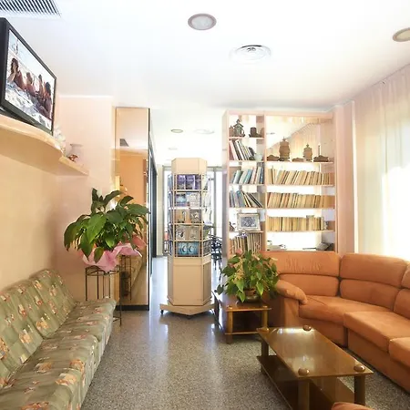 Hotel Usa