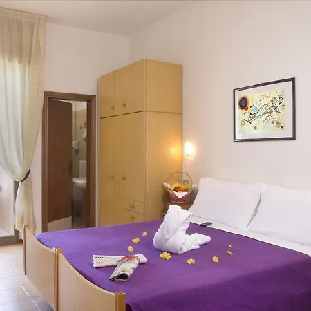 Hotell Usa Rimini