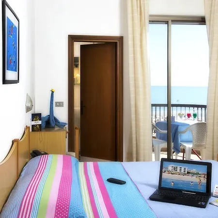 Hotel Usa Rimini
