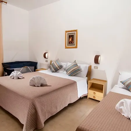 Usa Hotel Rimini